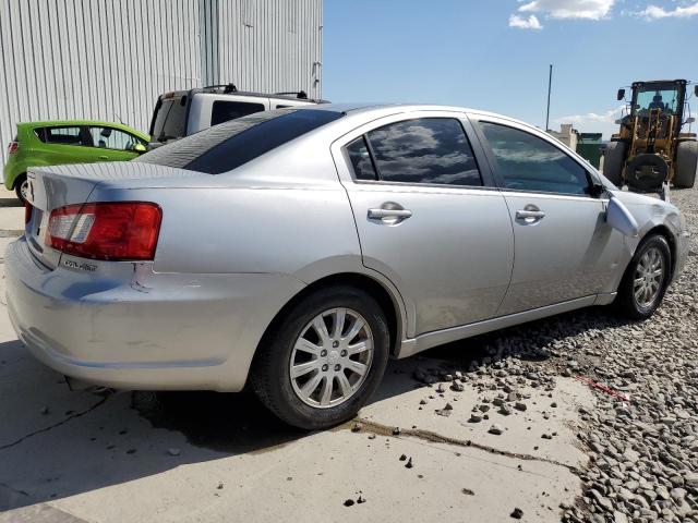 Photo 2 VIN: 4A32B2FF7BE018976 - MITSUBISHI GALANT FE 