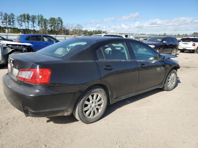 Photo 2 VIN: 4A32B2FF7BE022414 - MITSUBISHI GALANT 