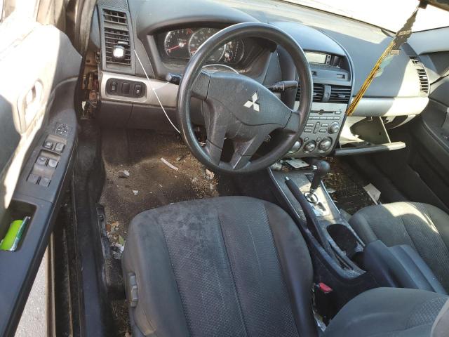 Photo 7 VIN: 4A32B2FF7BE022414 - MITSUBISHI GALANT 