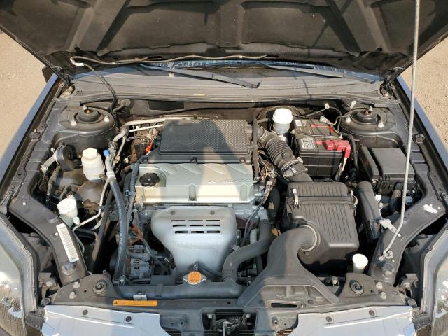 Photo 10 VIN: 4A32B2FF7BE024082 - MITSUBISHI GALANT FE 