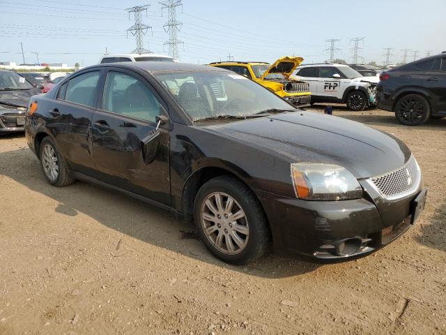 Photo 3 VIN: 4A32B2FF7BE024082 - MITSUBISHI GALANT FE 