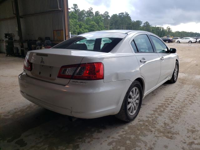 Photo 3 VIN: 4A32B2FF7BE024146 - MITSUBISHI GALANT FE 