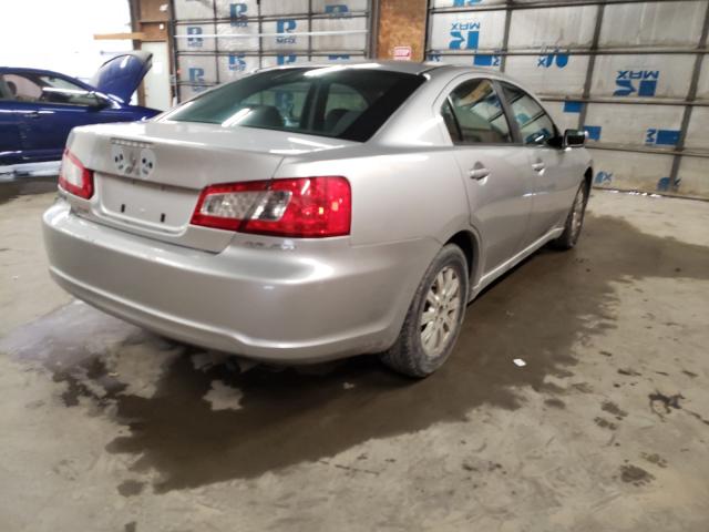 Photo 3 VIN: 4A32B2FF7CE006957 - MITSUBISHI GALANT FE 