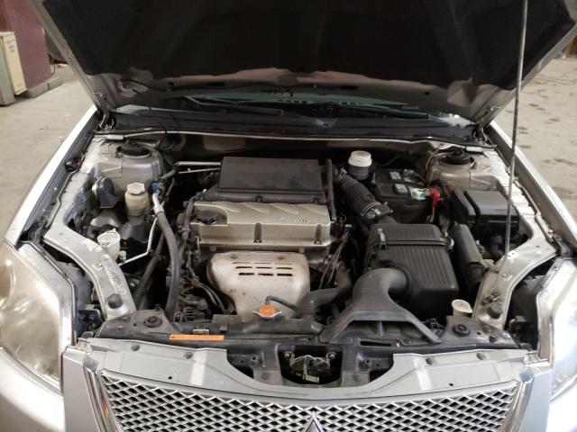 Photo 6 VIN: 4A32B2FF7CE006957 - MITSUBISHI GALANT FE 