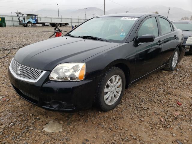 Photo 1 VIN: 4A32B2FF7CE008014 - MITSUBISHI GALANT FE 