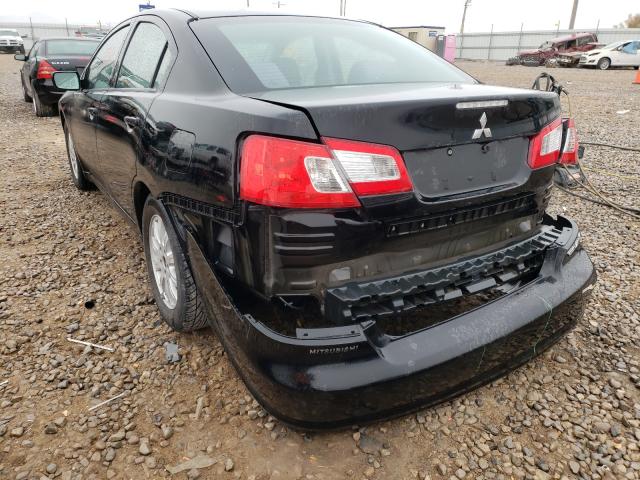 Photo 2 VIN: 4A32B2FF7CE008014 - MITSUBISHI GALANT FE 