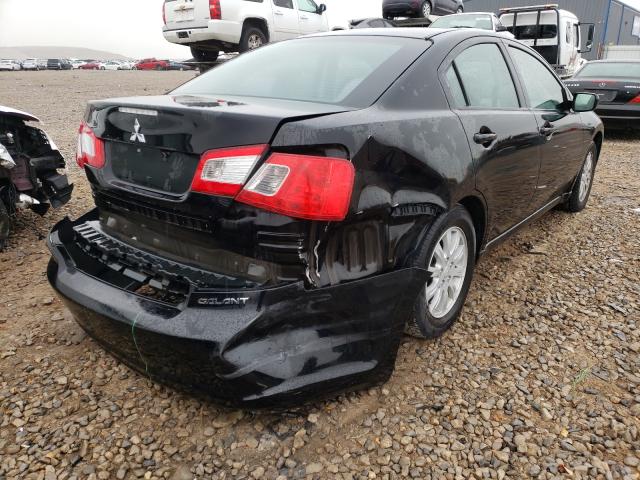 Photo 3 VIN: 4A32B2FF7CE008014 - MITSUBISHI GALANT FE 