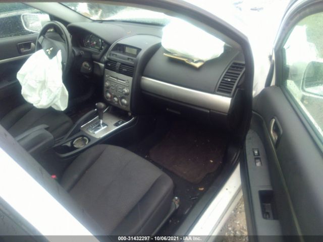 Photo 4 VIN: 4A32B2FF7CE009132 - MITSUBISHI GALANT 