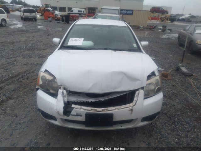 Photo 5 VIN: 4A32B2FF7CE009132 - MITSUBISHI GALANT 