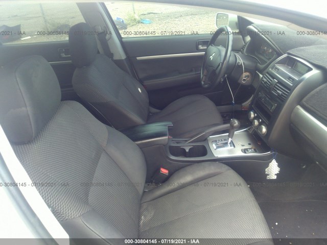 Photo 4 VIN: 4A32B2FF7CE010507 - MITSUBISHI GALANT 