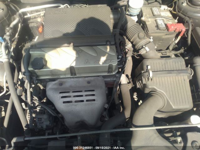 Photo 9 VIN: 4A32B2FF7CE011222 - MITSUBISHI GALANT 