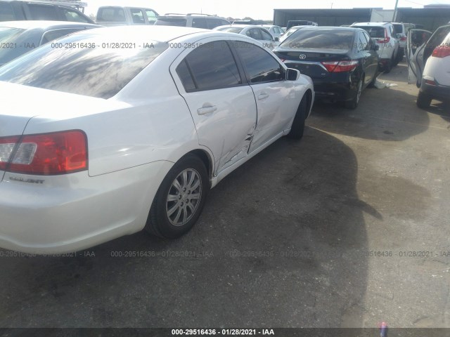 Photo 3 VIN: 4A32B2FF7CE012208 - MITSUBISHI GALANT 