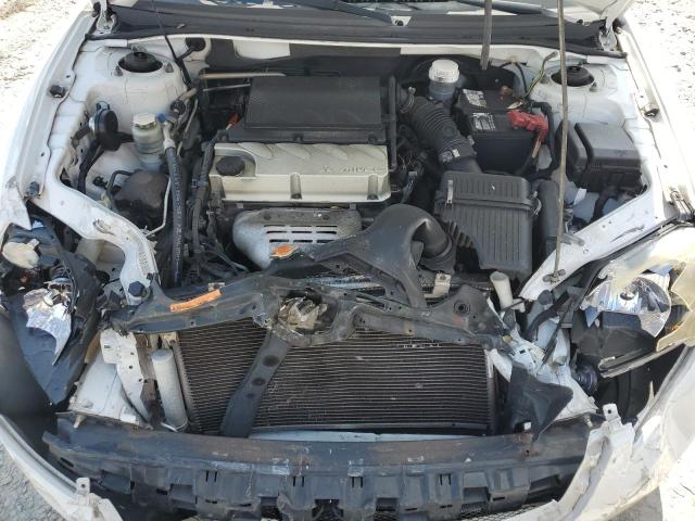 Photo 10 VIN: 4A32B2FF7CE013455 - MITSUBISHI GALANT FE 