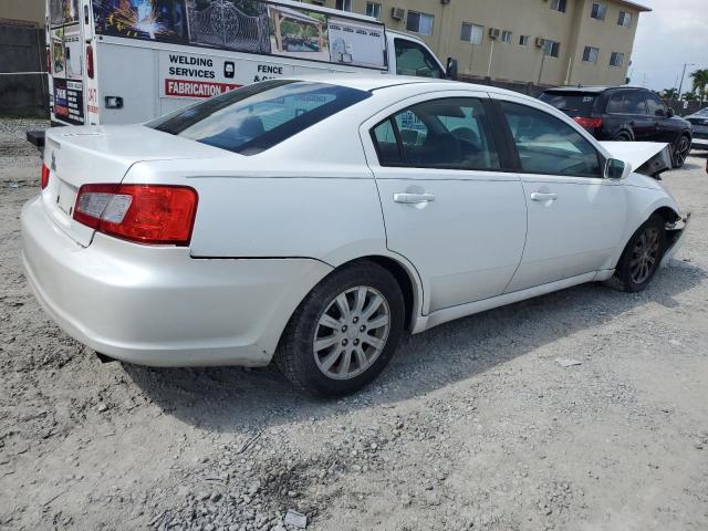 Photo 2 VIN: 4A32B2FF7CE013455 - MITSUBISHI GALANT FE 