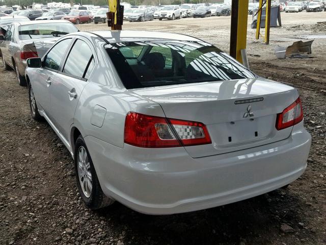 Photo 2 VIN: 4A32B2FF7CE015576 - MITSUBISHI GALANT FE 