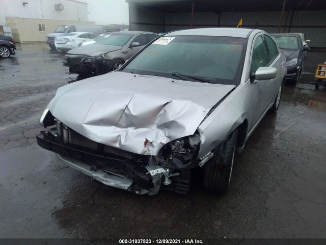 Photo 5 VIN: 4A32B2FF7CE019109 - MITSUBISHI GALANT 