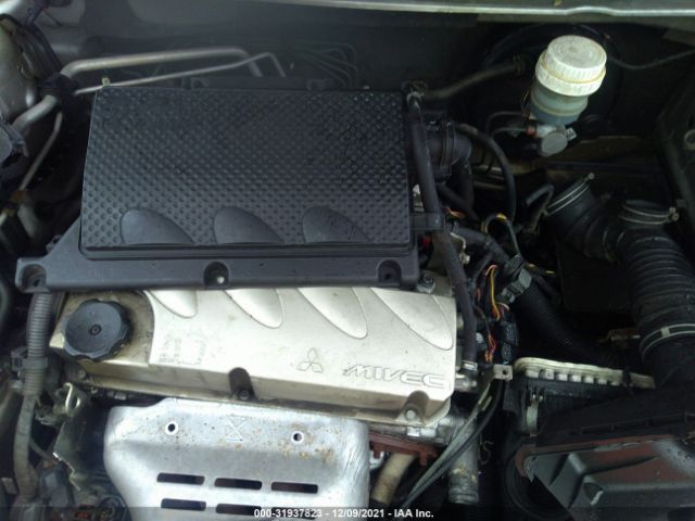 Photo 9 VIN: 4A32B2FF7CE019109 - MITSUBISHI GALANT 