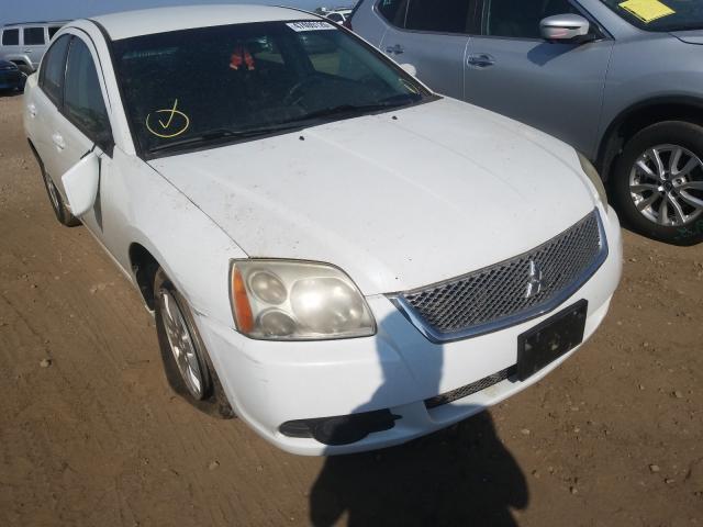 Photo 0 VIN: 4A32B2FF7CE019174 - MITSUBISHI GALANT FE 