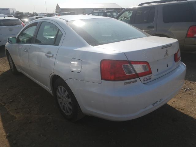 Photo 2 VIN: 4A32B2FF7CE019174 - MITSUBISHI GALANT FE 