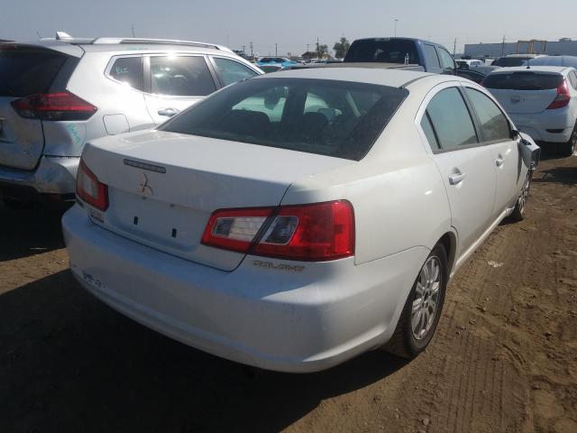 Photo 3 VIN: 4A32B2FF7CE019174 - MITSUBISHI GALANT FE 