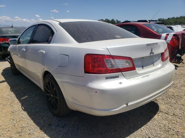 Photo 2 VIN: 4A32B2FF7CE019403 - MITSUBISHI GALANT FE 