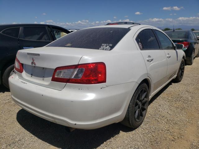 Photo 3 VIN: 4A32B2FF7CE019403 - MITSUBISHI GALANT FE 