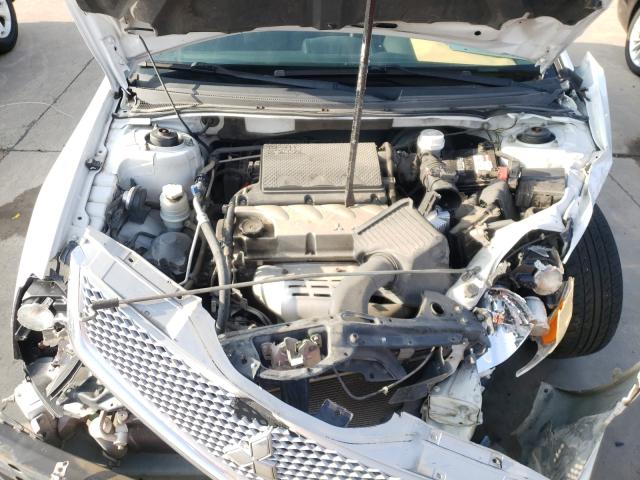 Photo 6 VIN: 4A32B2FF7CE020289 - MITSUBISHI GALANT FE 