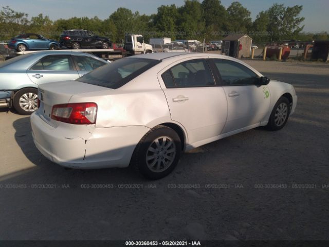 Photo 3 VIN: 4A32B2FF7CE023368 - MITSUBISHI GALANT 