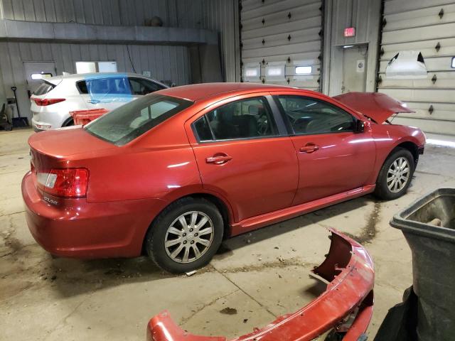 Photo 2 VIN: 4A32B2FF8AE007323 - MITSUBISHI GALANT FE 