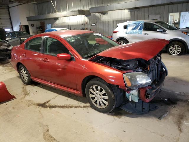 Photo 3 VIN: 4A32B2FF8AE007323 - MITSUBISHI GALANT FE 