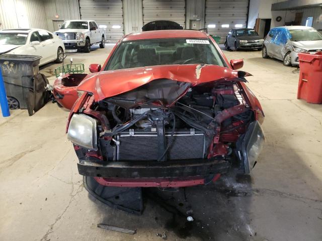 Photo 4 VIN: 4A32B2FF8AE007323 - MITSUBISHI GALANT FE 