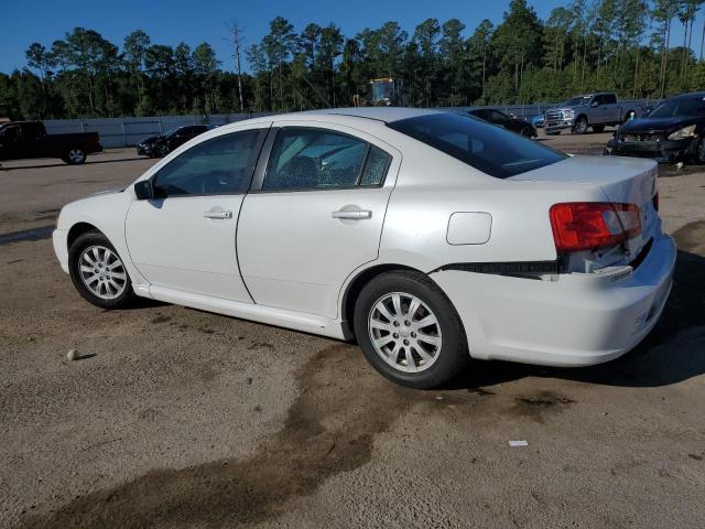 Photo 1 VIN: 4A32B2FF8AE008052 - MITSUBISHI GALANT FE 