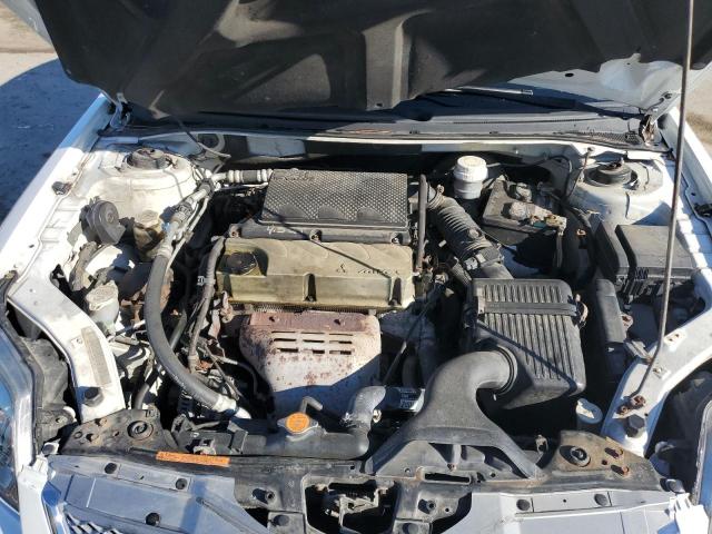 Photo 10 VIN: 4A32B2FF8AE008052 - MITSUBISHI GALANT FE 