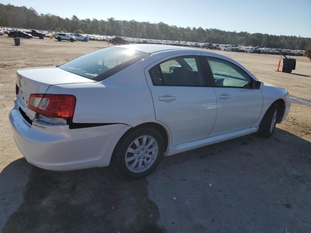 Photo 2 VIN: 4A32B2FF8AE008052 - MITSUBISHI GALANT FE 