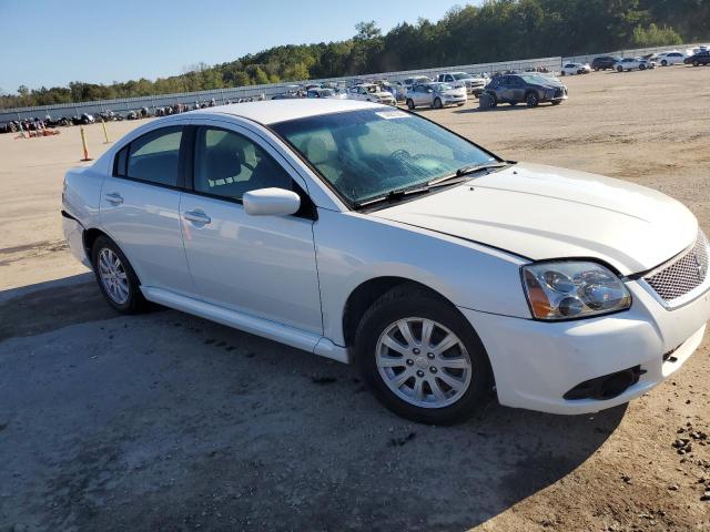 Photo 3 VIN: 4A32B2FF8AE008052 - MITSUBISHI GALANT FE 