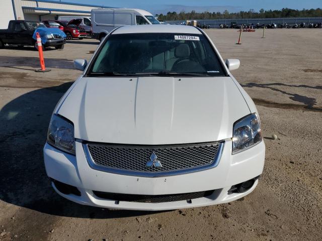 Photo 4 VIN: 4A32B2FF8AE008052 - MITSUBISHI GALANT FE 