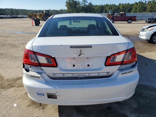 Photo 5 VIN: 4A32B2FF8AE008052 - MITSUBISHI GALANT FE 