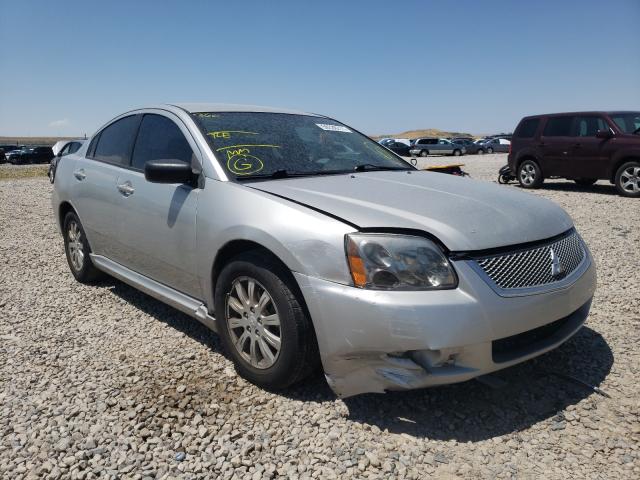 Photo 0 VIN: 4A32B2FF8AE013669 - MITSUBISHI GALANT FE 