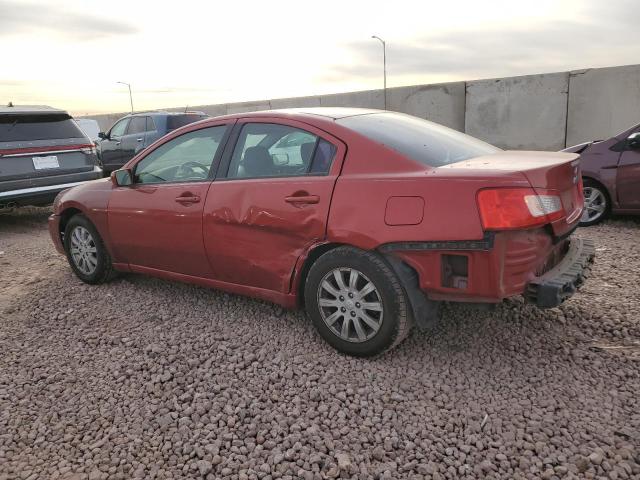 Photo 1 VIN: 4A32B2FF8BE005041 - MITSUBISHI GALANT FE 