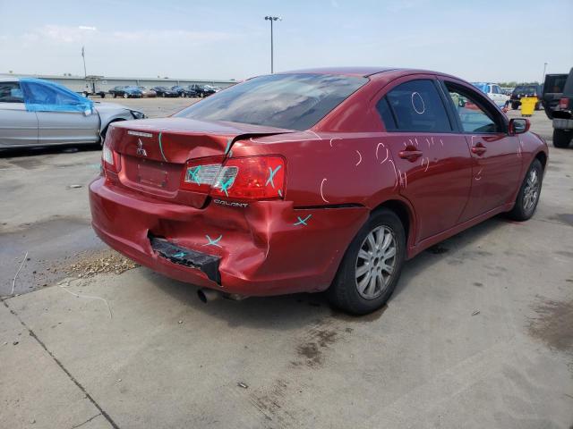 Photo 3 VIN: 4A32B2FF8BE009722 - MITSUBISHI GALANT FE 