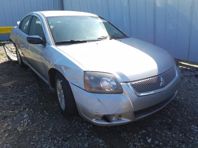 Photo 0 VIN: 4A32B2FF8BE016203 - MITSUBISHI GALANT FE 