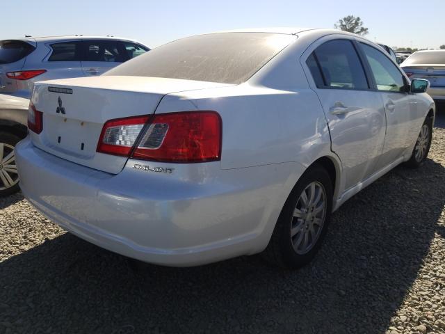 Photo 3 VIN: 4A32B2FF8BE020896 - MITSUBISHI GALANT FE 