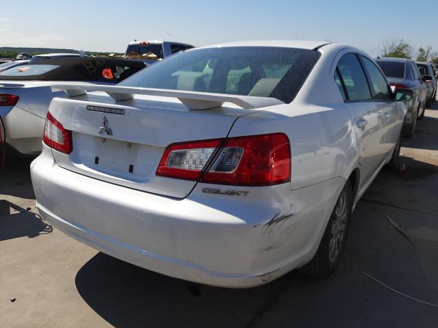 Photo 3 VIN: 4A32B2FF8BE022146 - MITSUBISHI GALANT FE 