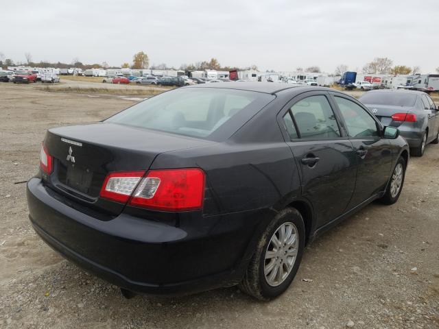 Photo 3 VIN: 4A32B2FF8BE023152 - MITSUBISHI GALANT FE 