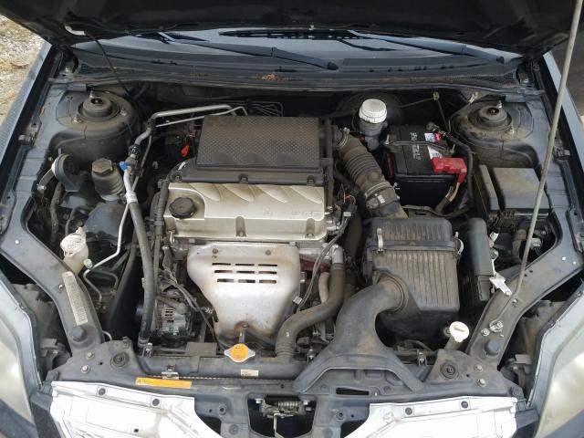 Photo 6 VIN: 4A32B2FF8BE023152 - MITSUBISHI GALANT FE 