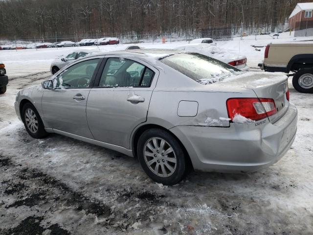 Photo 1 VIN: 4A32B2FF8BE028576 - MITSUBISHI GALANT 