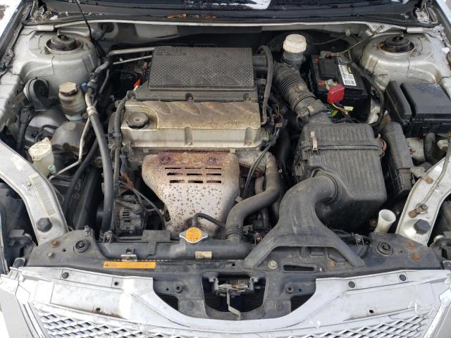 Photo 10 VIN: 4A32B2FF8BE028576 - MITSUBISHI GALANT 