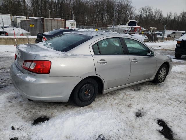 Photo 2 VIN: 4A32B2FF8BE028576 - MITSUBISHI GALANT 