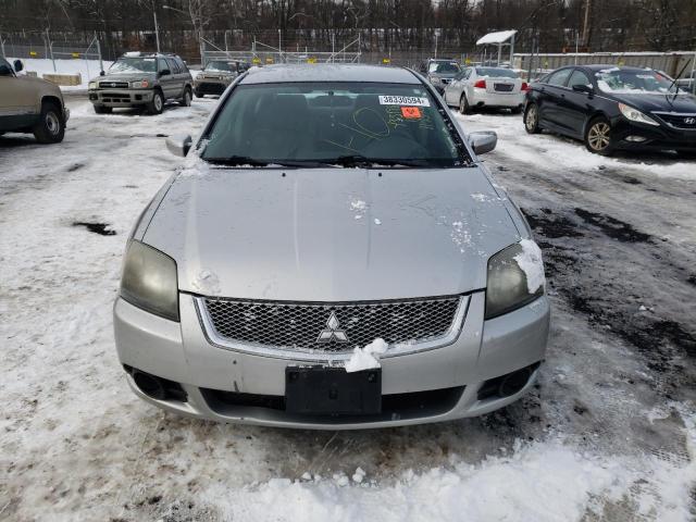 Photo 4 VIN: 4A32B2FF8BE028576 - MITSUBISHI GALANT 