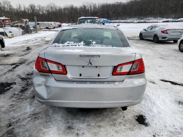 Photo 5 VIN: 4A32B2FF8BE028576 - MITSUBISHI GALANT 